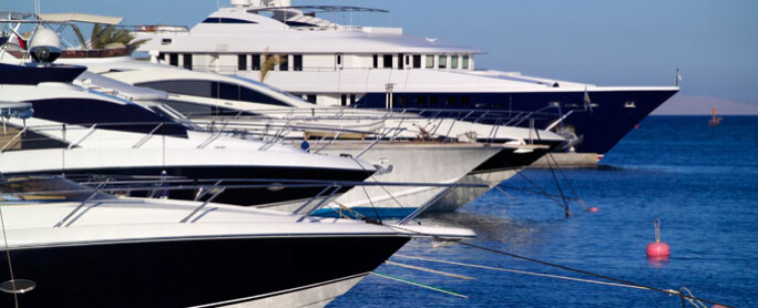 Boating Packages