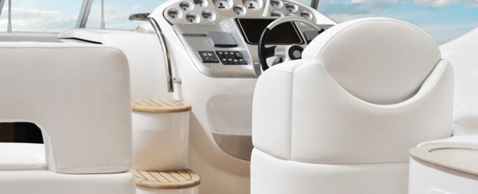Boat Cleaning